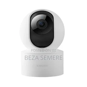 Photo - Xaiom Mi Security Camera Hd 1080p Hd