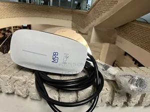 Photo - Wall Mounted 8× Fast Charger Suitable for All Electric Vehicles