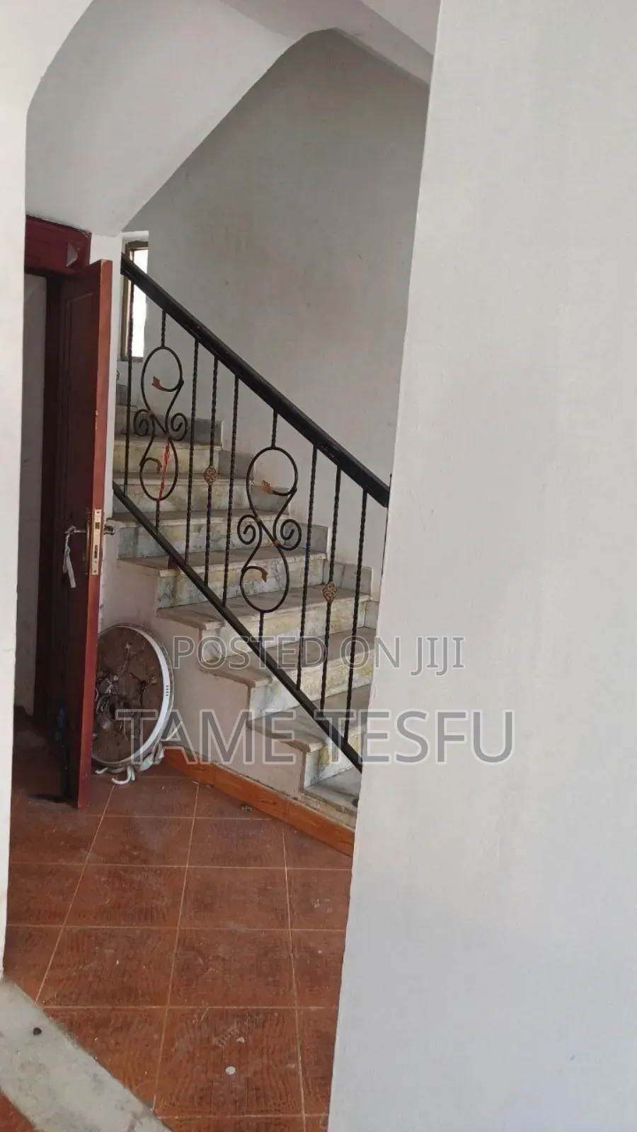 Furnished 6bdrm House in ሀያት, Bole for sale