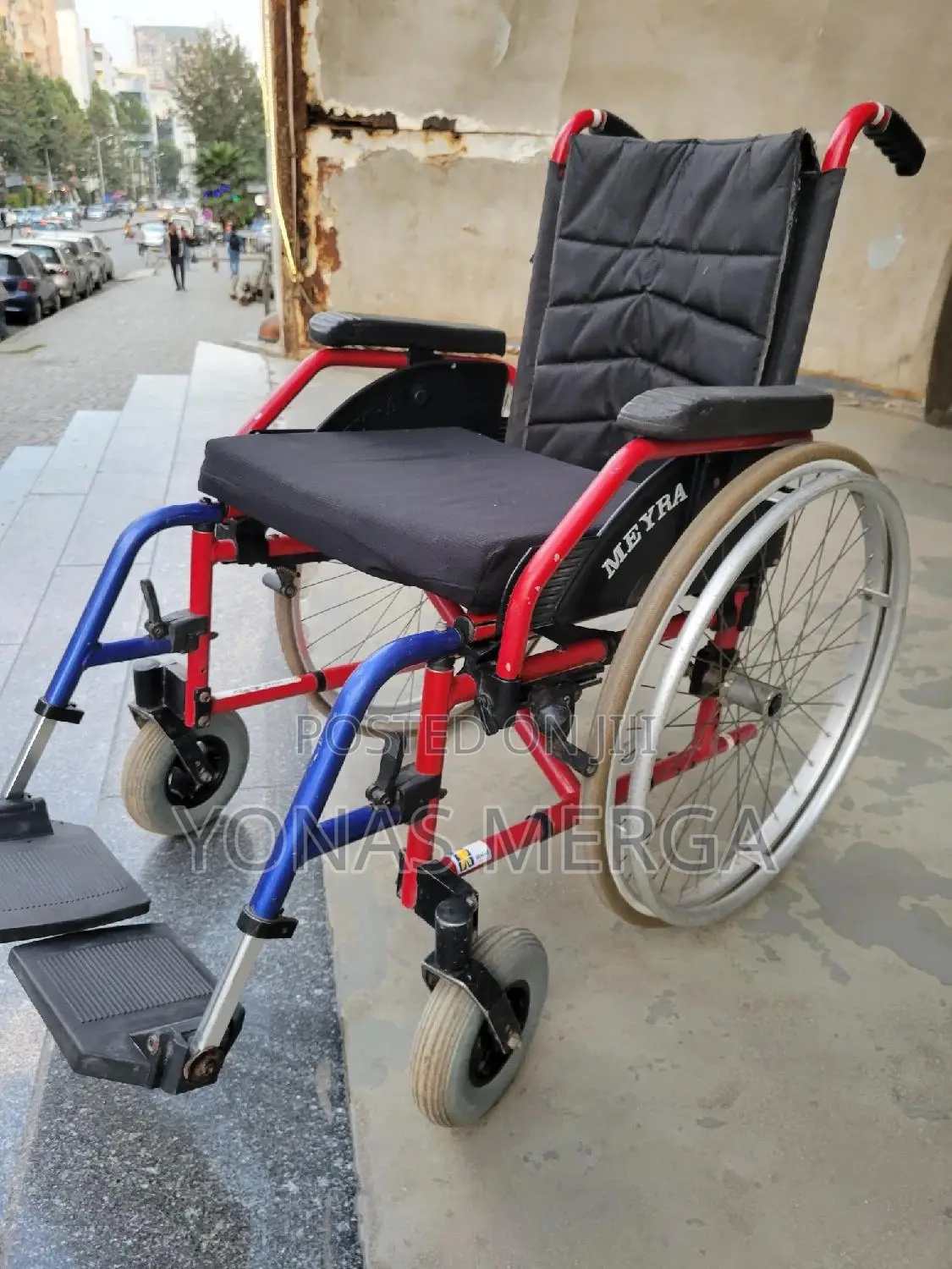 Heavy Duty套命high Weight Capacity Wheelchairs裁處portable Wheelchair