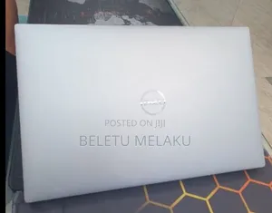 New Laptop Dell Precision 5570 16GB Intel Core i7 SSD 512GB