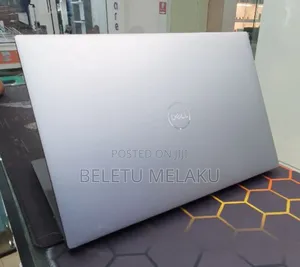 New Laptop Dell Precision 5570 16GB Intel Core i7 SSD 512GB