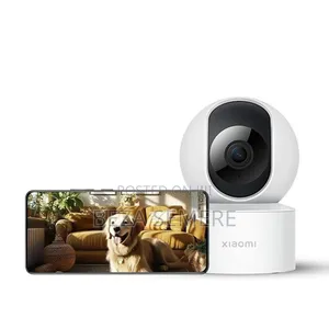 Photo - Mi Security Camera Hd 1080p Increase