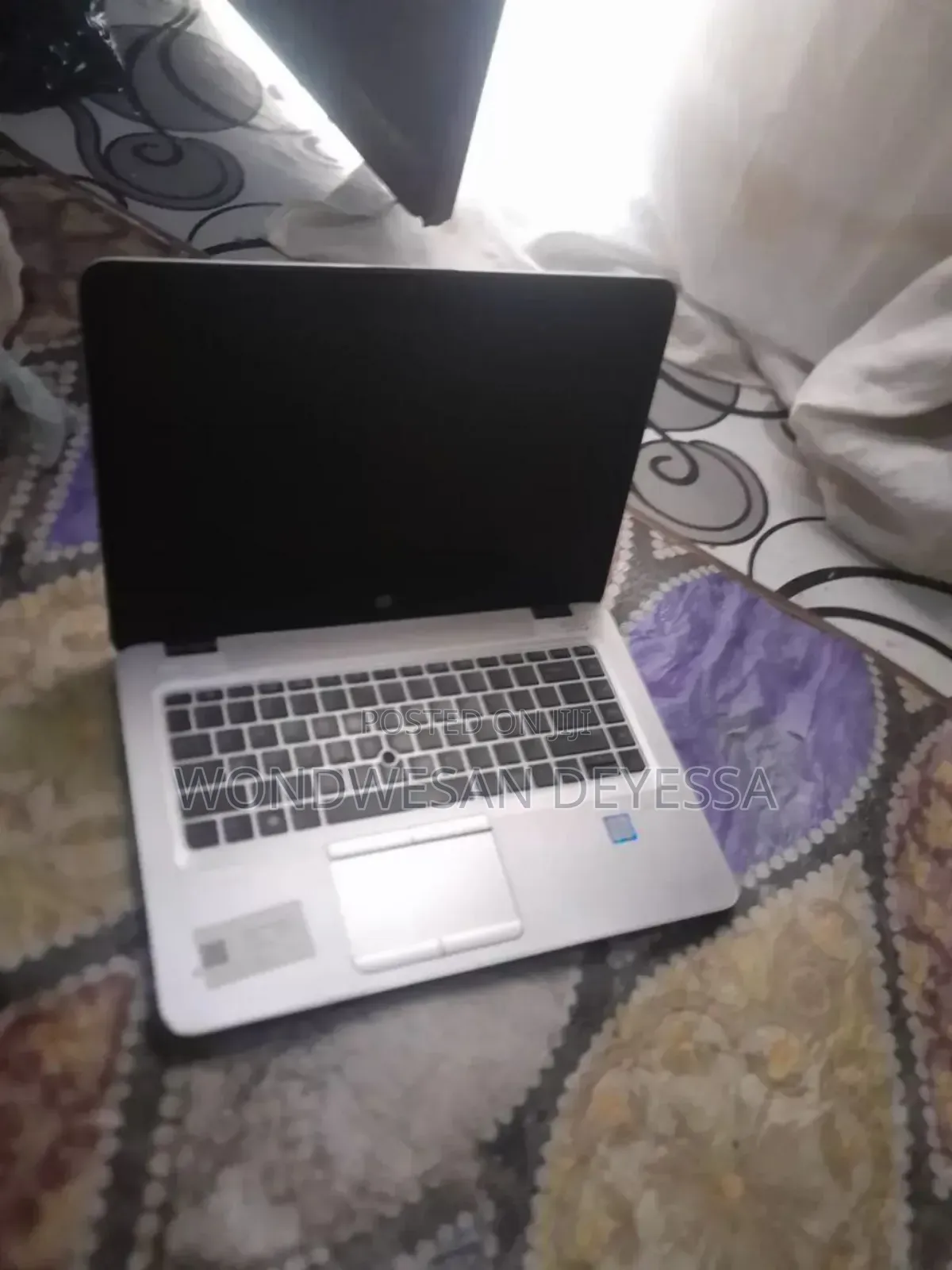 Laptop HP EliteBook 840 8GB Intel Core I5 HDD 1T