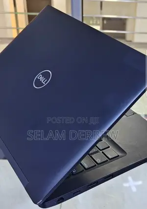 New Laptop Dell Latitude 7390 8GB Intel Core I5 SSD 256GB
