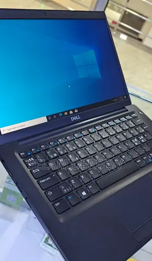 New Laptop Dell Latitude 7390 8GB Intel Core I5 SSD 256GB