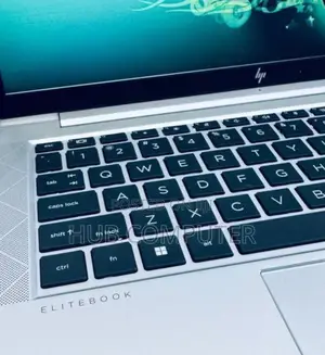 New Laptop HP EliteBook 830 G8 16GB Intel Core I5 SSD 512GB