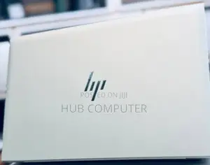 New Laptop HP EliteBook 830 G8 16GB Intel Core I5 SSD 512GB