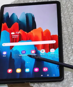 Photo - New Samsung Galaxy Tab S7 128 GB