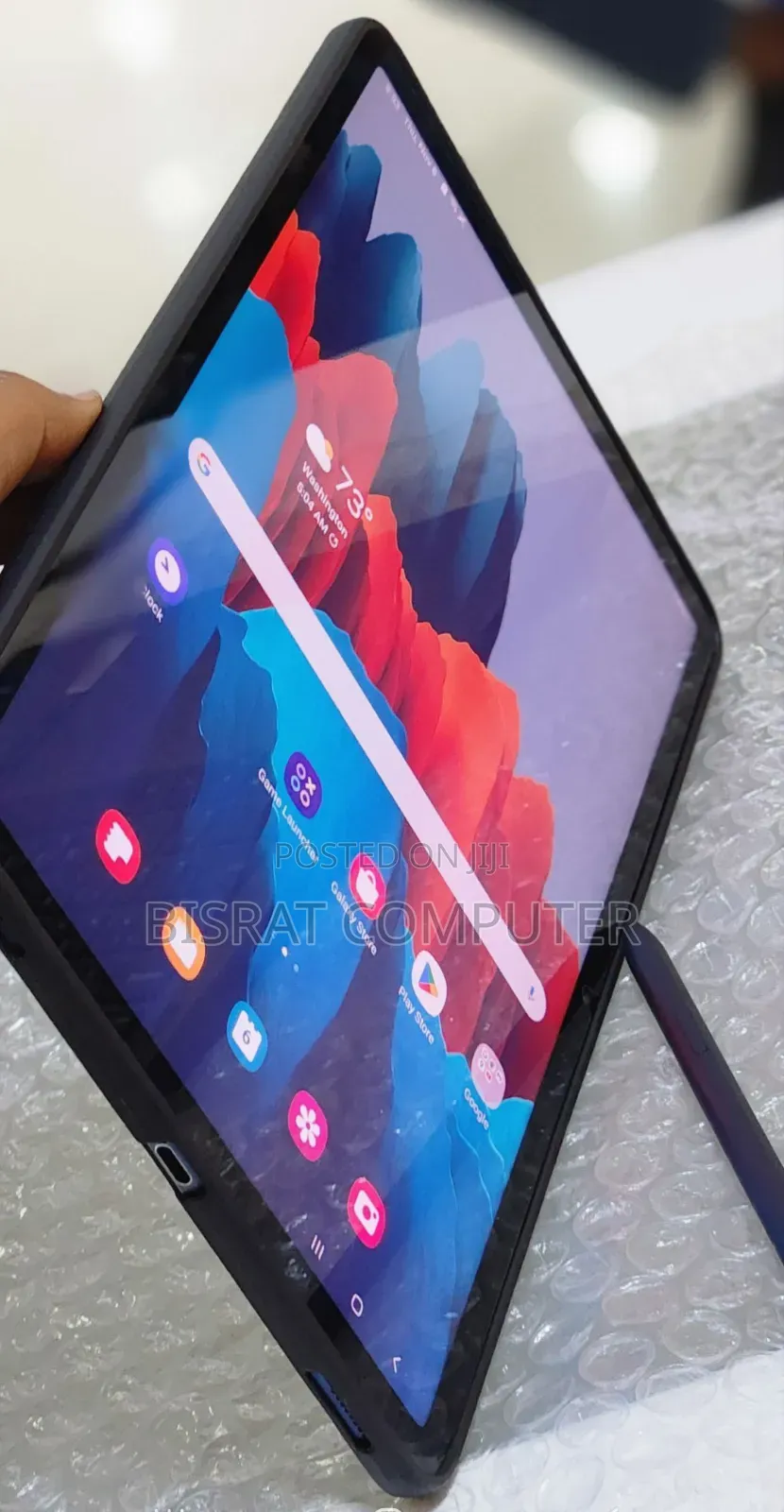 New Samsung Galaxy Tab S7 128 GB