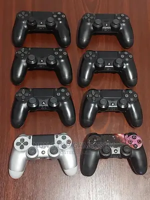 Photo - Ps4 Joysicks (Original)