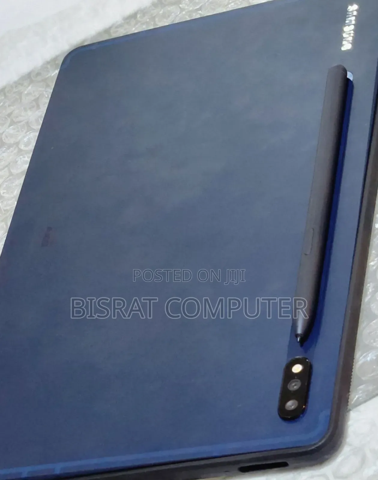 New Samsung Galaxy Tab S7 128 GB