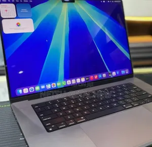 New Laptop Apple MacBook Pro M1 64GB Apple M1 Max SSD 1T