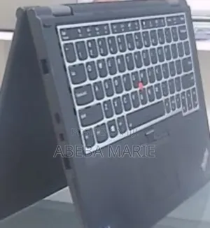 Photo - New Laptop Lenovo ThinkPad Yoga 370 16GB Intel Core I5 SSD 512GB