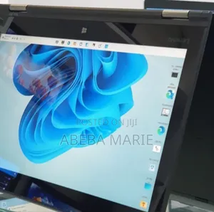 New Laptop Lenovo ThinkPad Yoga 370 16GB Intel Core I5 SSD 512GB