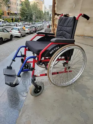 Normal Wheelchair丸窑wheelchair||Wheelchair With Attendant Brake