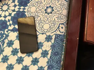 Apple iPhone 11 Pro Max 64 GB Black