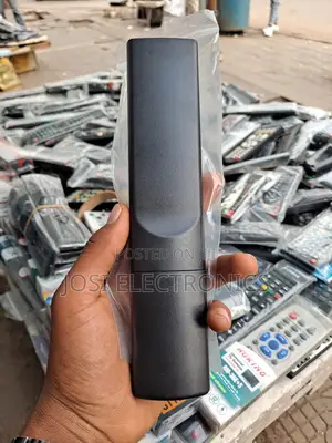 Syinix Tv Remote Controller