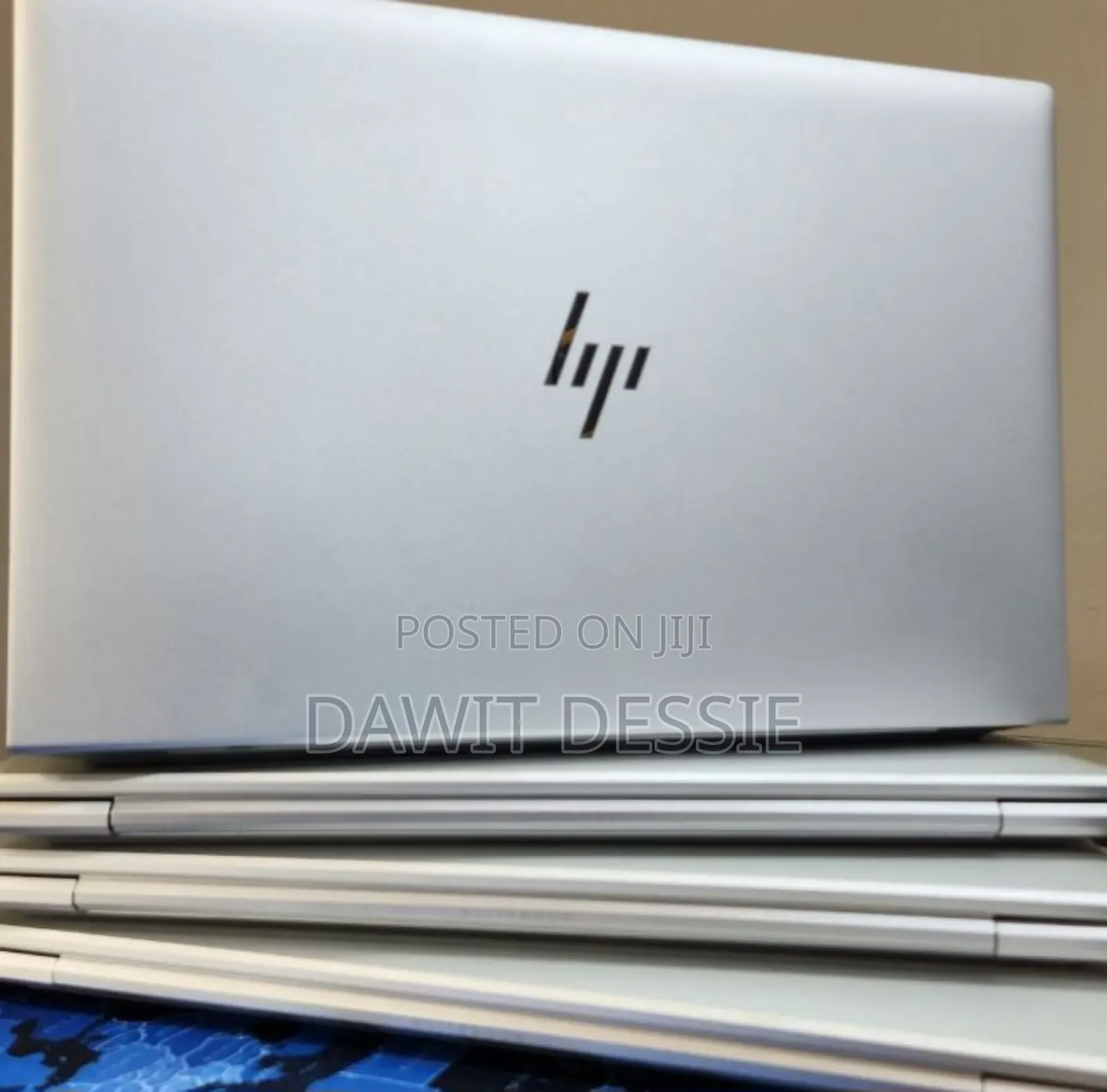 New Laptop HP EliteBook 840 G8 16GB Intel Core I7 SSD 512GB