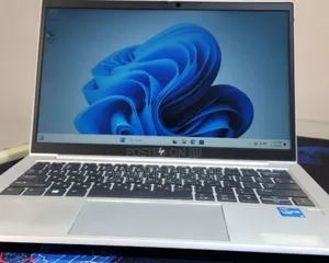New Laptop HP EliteBook 840 G8 16GB Intel Core I7 SSD 512GB