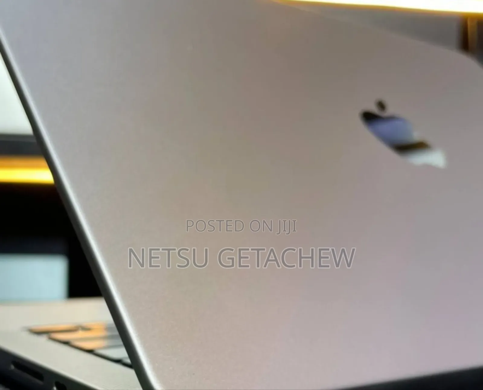 New Laptop Apple MacBook Pro M1 32GB Apple M1 Pro SSD 512GB