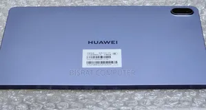 New Huawei MatePad SE 256 GB