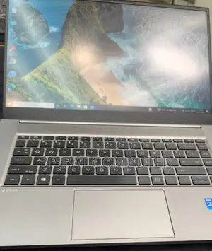 New Laptop HP ZBook 14 32GB Intel Core I7 SSD 512GB