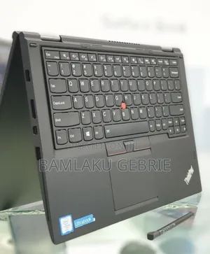 New Laptop Lenovo ThinkPad X380 Yoga 16GB Intel Core I5 SSD 512GB