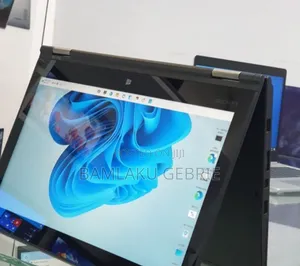 New Laptop Lenovo ThinkPad X380 Yoga 16GB Intel Core I5 SSD 512GB