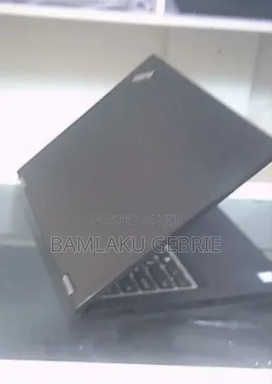 New Laptop Lenovo ThinkPad X380 Yoga 16GB Intel Core I5 SSD 512GB