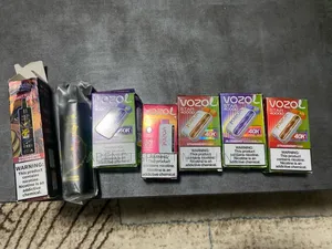 Photo - Vape Blueberry and Strawberry 