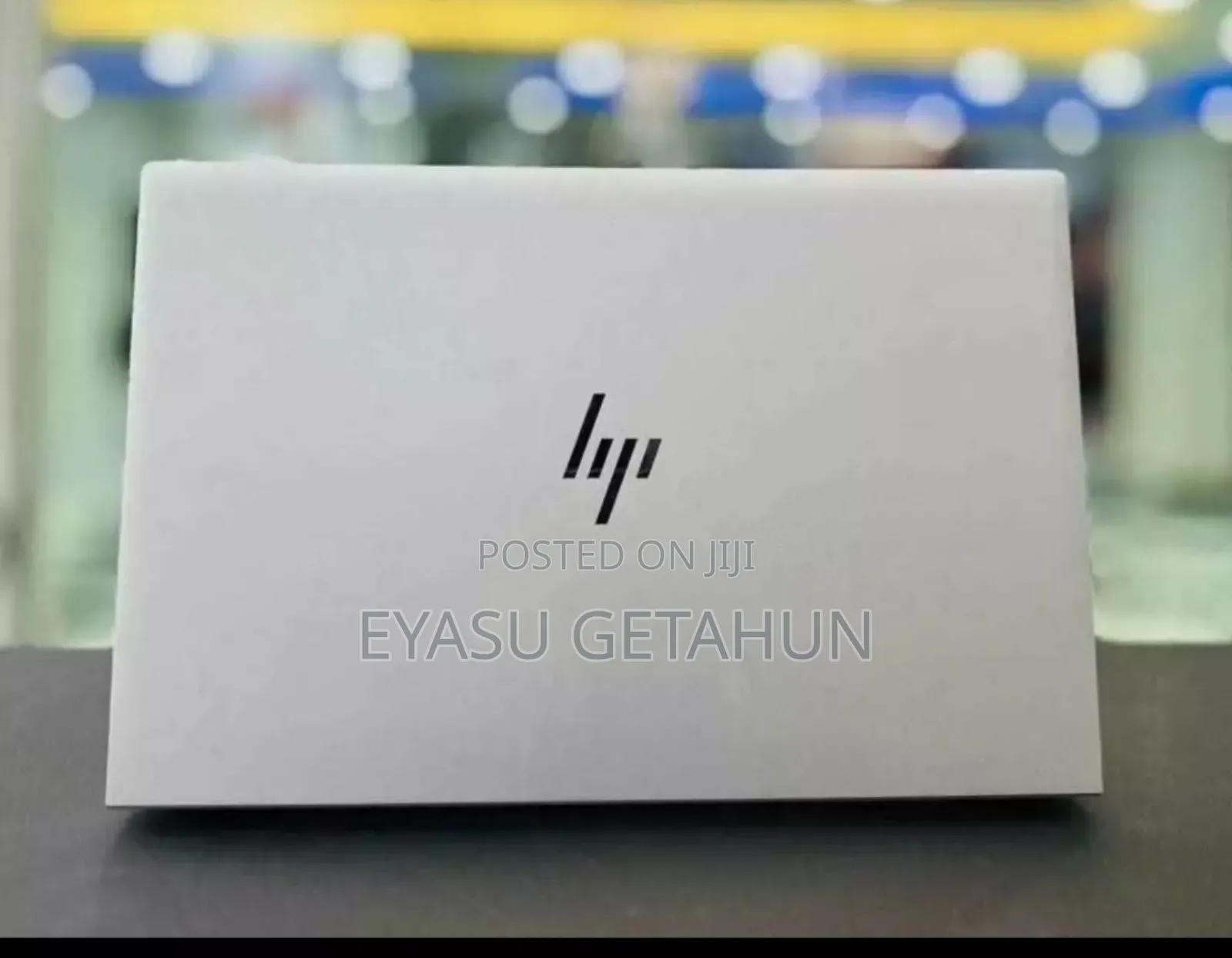 New Laptop HP Elite X2 G8 16GB Intel Core i7 SSD 512GB