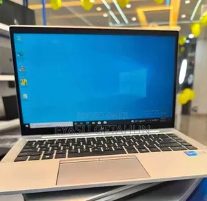 New Laptop HP Elite X2 G8 16GB Intel Core i7 SSD 512GB