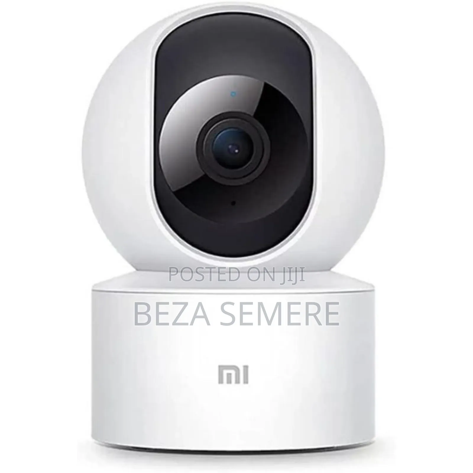 Mi Security Camera Hd 1080p Sodqiop