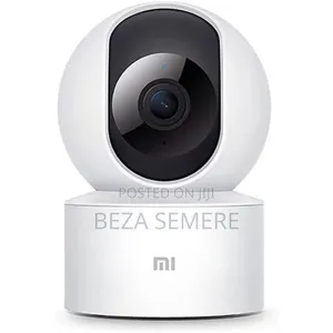 Photo - Mi Security Camera Hd 1080p Sodqiop