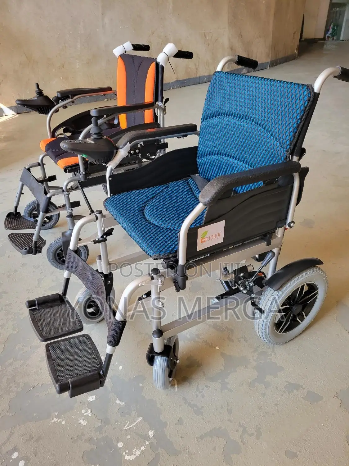 Power Moter Wheelchair畑፰portable, Making It Easy for Travel¤Wheelchair