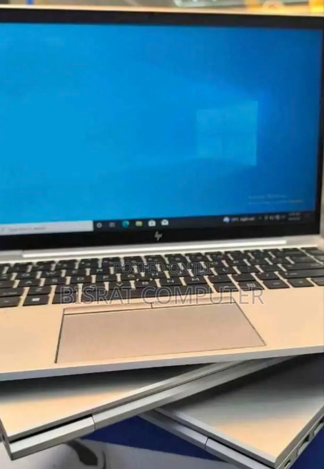 New Laptop HP EliteBook 840 G8 16GB Intel Core I7 SSD 512GB