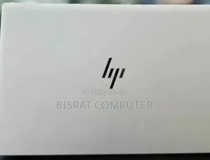 New Laptop HP EliteBook 840 G8 16GB Intel Core I7 SSD 512GB