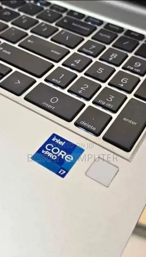 New Laptop HP EliteBook 840 G8 16GB Intel Core I7 SSD 512GB