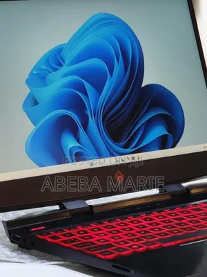 New Laptop HP Omen X 16GB Intel Core i5 SSD 1T