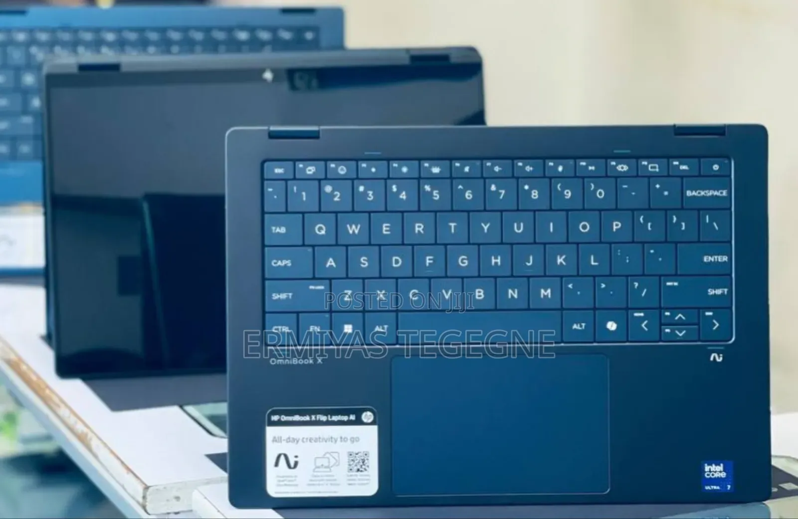 New Laptop HP Stream Notebook 24GB Intel Core I7 SSD 512GB