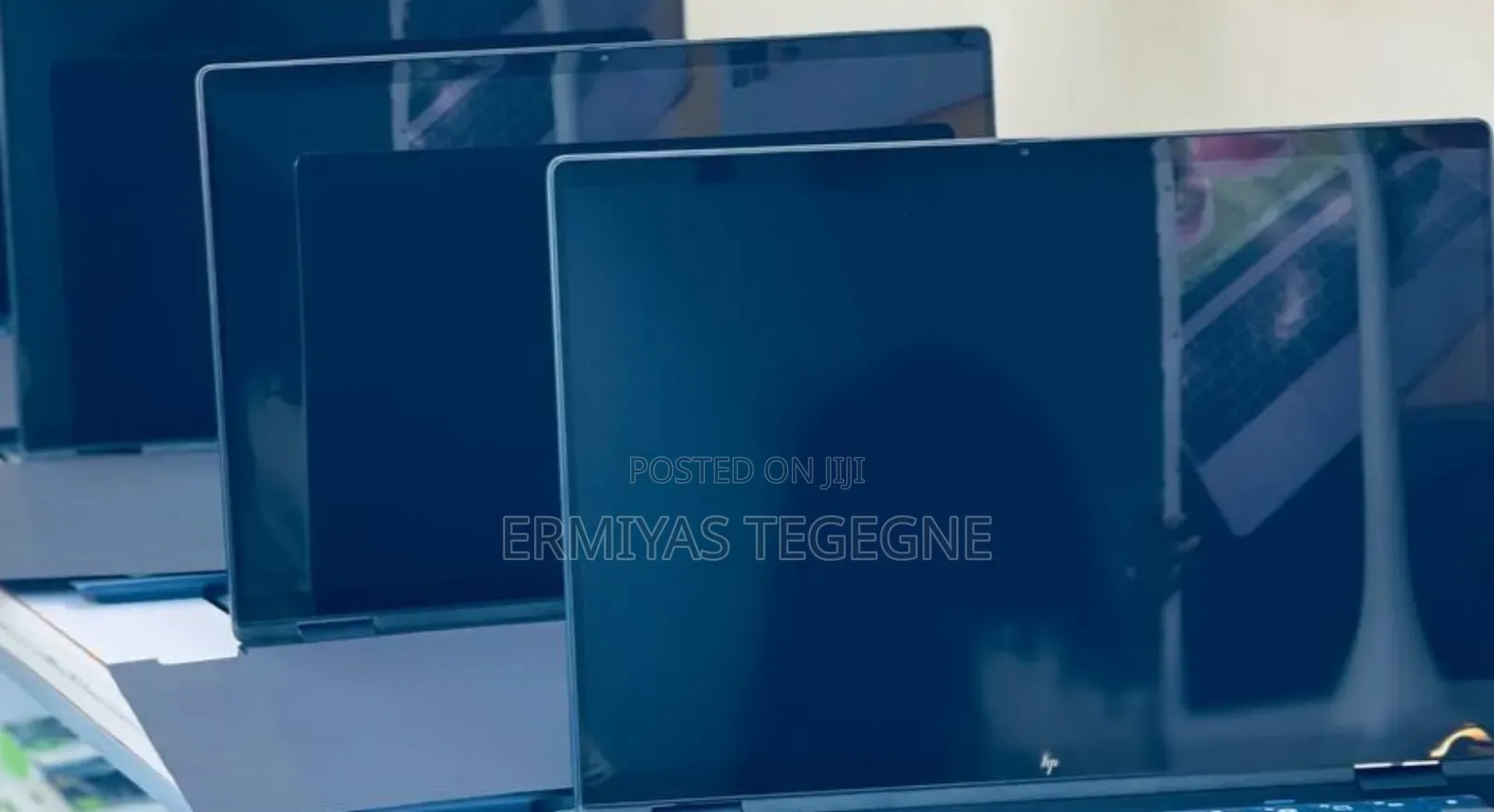 New Laptop HP Stream Notebook 24GB Intel Core I7 SSD 512GB