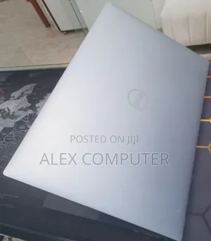 New Laptop Dell Precision 5570 16GB Intel Core I7 SSD 512GB