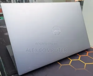 New Laptop Dell Precision 5570 16GB Intel Core I7 SSD 512GB