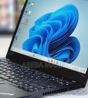 Photo - New Laptop Lenovo ThinkPad T14s G4 16GB Intel Core i7 SSD 1T