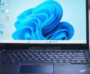 New Laptop Lenovo ThinkPad T14s G4 16GB Intel Core i7 SSD 1T