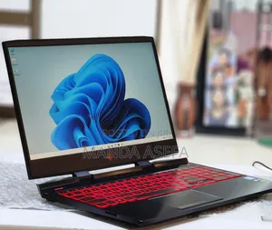 New Laptop HP Omen X 16GB Intel Core I5 SSD 1T