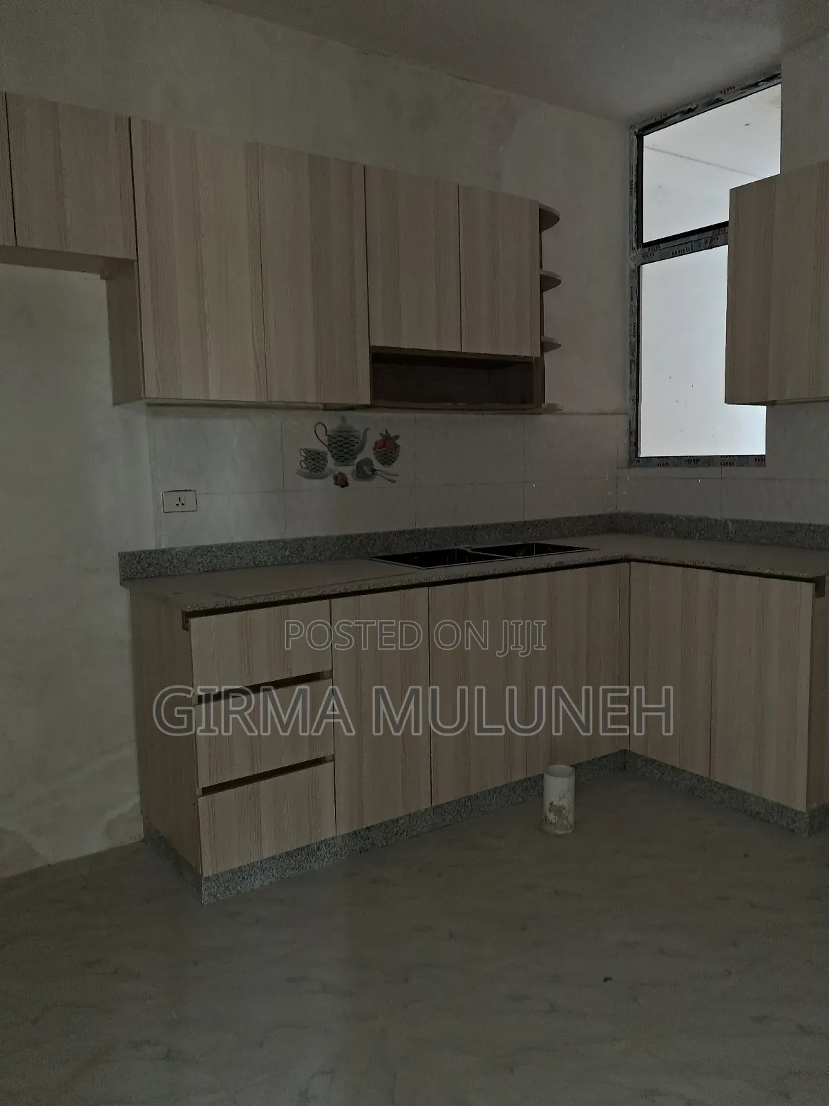 1bdrm Apartment in ሩፋኤል, Addis Ketema for sale