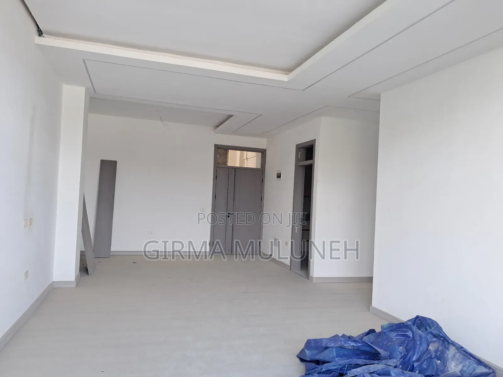 1bdrm Apartment in ሩፋኤል, Addis Ketema for sale