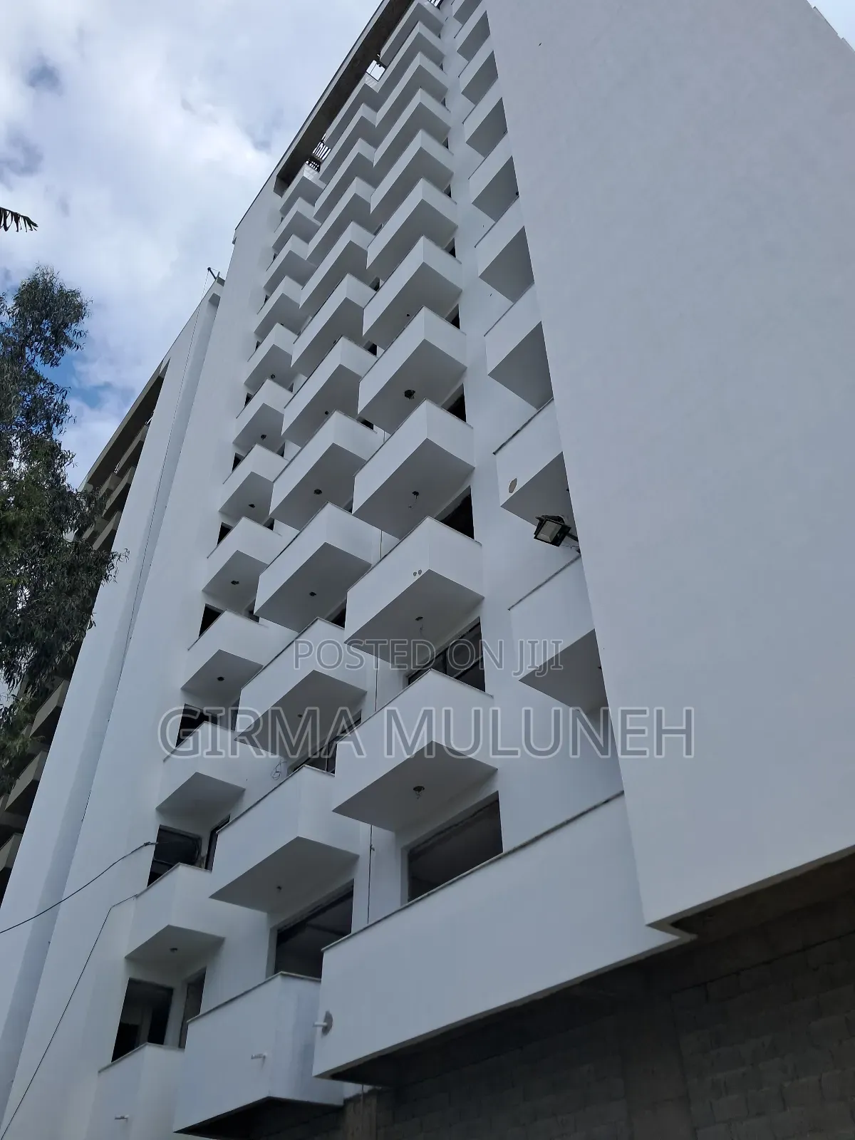 1bdrm Apartment in ሩፋኤል, Addis Ketema for sale